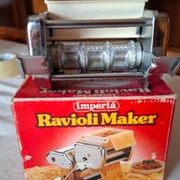 macchinetta Imperia per ravioli