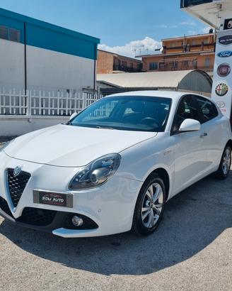 Alfa Romeo Giulietta 1.6 JTDm TCT 120 CV Super