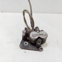 Pinza freno anteriore per Peugeot Geopolis 250cc (