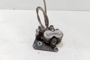 Pinza freno anteriore per Peugeot Geopolis 250cc (