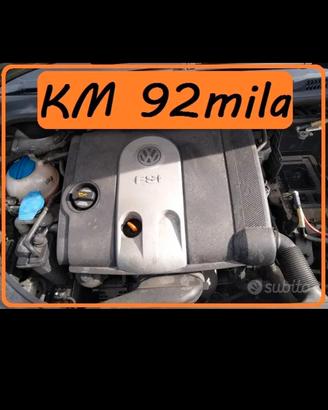 motore Volkswagen BLF