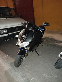 Gilera runner 70