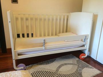 Cameretta per bambini