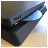 PS4 500 GB SSD NON SI SA SE FUNZIONA...