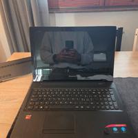 notebook Lenovo g51