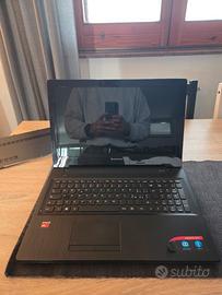 notebook Lenovo g51