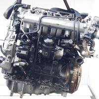 D4FC MOTORE IMP.DELPHI KIA VENGA (YN) 1.4 CRDI 16v