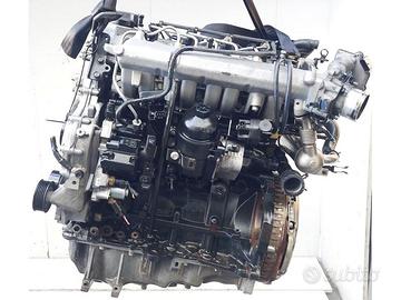 D4FC MOTORE IMP.DELPHI KIA VENGA (YN) 1.4 CRDI 16v