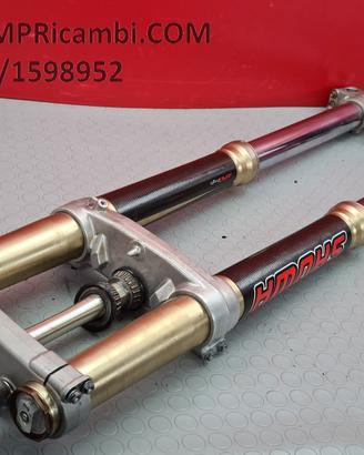 SHOWA 47MM HONDA CRE 250 2005 2004 CRF 2007 2008
