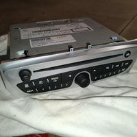 Disponibili vari pezzi abitacolo renault megane 3