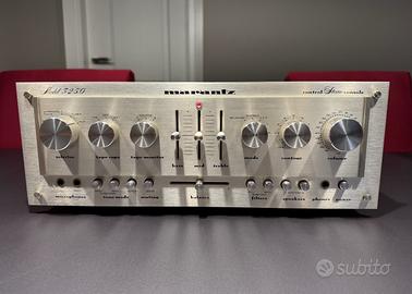 Marantz Model 3250 preamplificatore