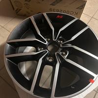 Cerchio jeep grand cherokee 18”