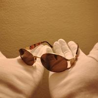 Fendi vintage e custodia