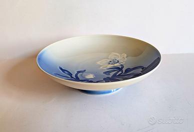 Alzatina Portafrutta Bing & Grondahl | Porcellana