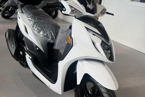 Sym Symphony 125 SR
