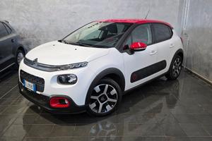Citroen C3 1.2 BENZINA NEOPATENTATI