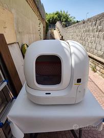 pet kit pura max