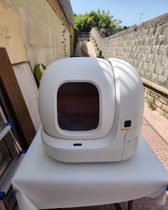 pet kit pura max