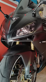 Cbr 600 rr