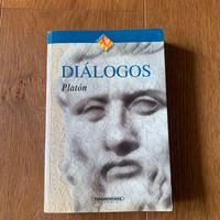 Libro Dialogos Platon