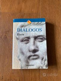 Libro Dialogos Platon