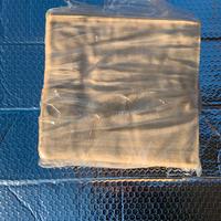 stracci resinati cattura polvere