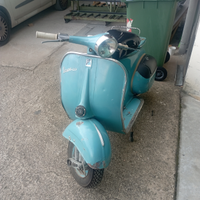 Vespa VBB 150