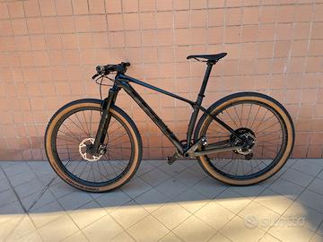 Bicicletta PROCALIBER 9.8