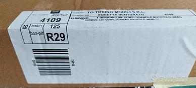 barra portautensili da cucina 