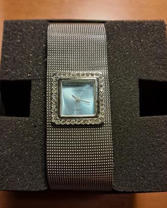 Orologio da polso da donna CronoTime Quartz