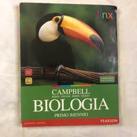 Campbell BIOLOGIA, primo biennio