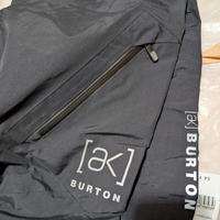 pantaloni Taglia M Burton AK Gore-tex 2L