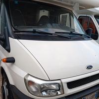 camper ci riviera 2003