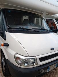 camper ci riviera 2003