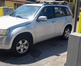 SUZUKI Grand Vitara 2ª - 2005