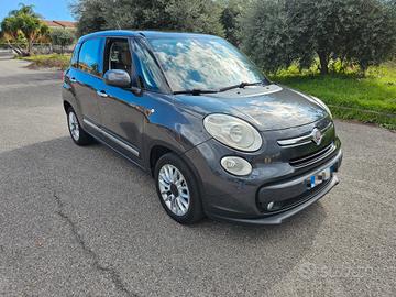 Fiat 500L 1.6 Multijet 120 CV Lounge