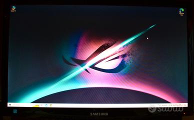 PC Fisso - Generalista/Gaming