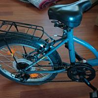 bicicletta 