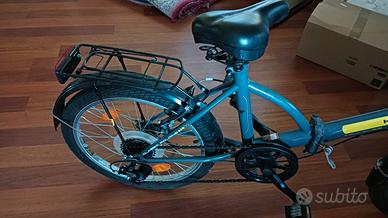 bicicletta 
