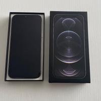 Iphone 12 pro 256