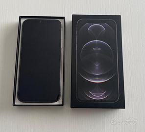 Iphone 12 pro 256