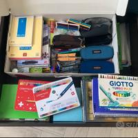 Materiale scolastico