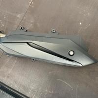 honda forza 350