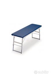 Lettino per massaggi CHINESPORT