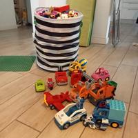 Lego Duplo 