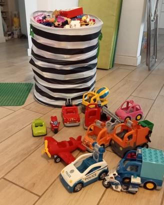 Lego Duplo 