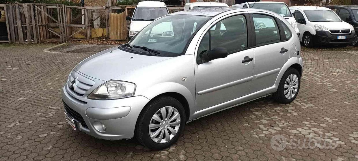 CITROEN C3 1ª serie