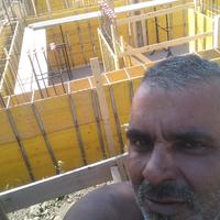 carpentiere edile e ferraiolo  d stradale 