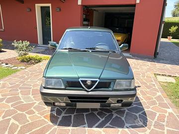 Alfa Romeo 33 1.7  16 V DA COLLEZIONE!