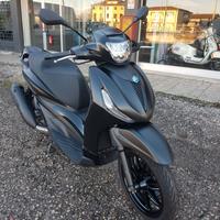 Beverly 310 HPE 2026 € 3800 35 rate da 108,31